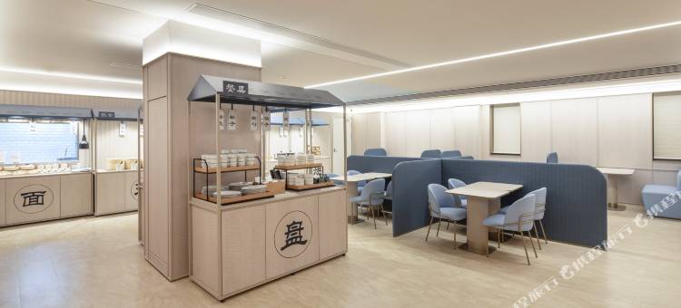 汉庭酒店(合肥长丰水家湖火车站店)图片