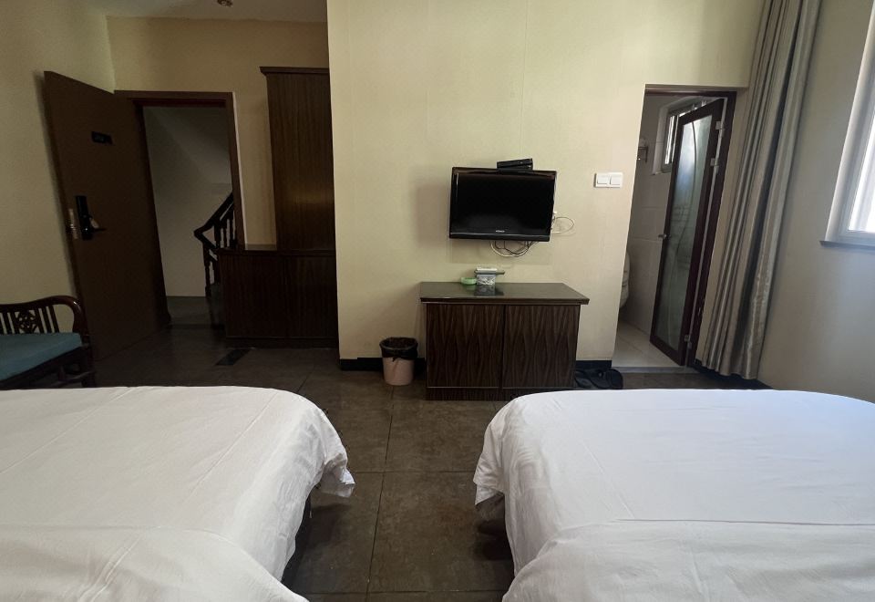 Xiaosichuan Hotel Hotel Overview