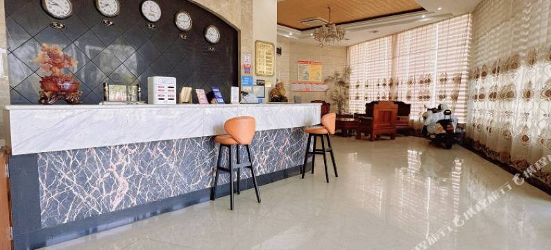 金溪凯翔商务宾馆(县政府金源财富广场店)图片