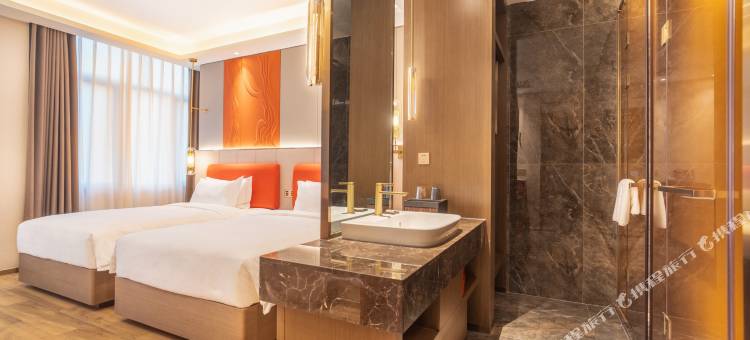 大同锦枫酒店图片