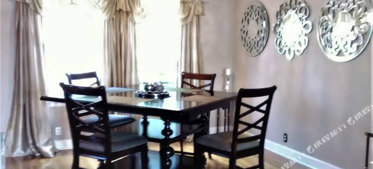 秘密地点酒店(Secret Place)图片