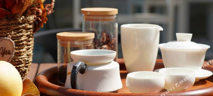 大理金梭岛亦阳海景客栈图片