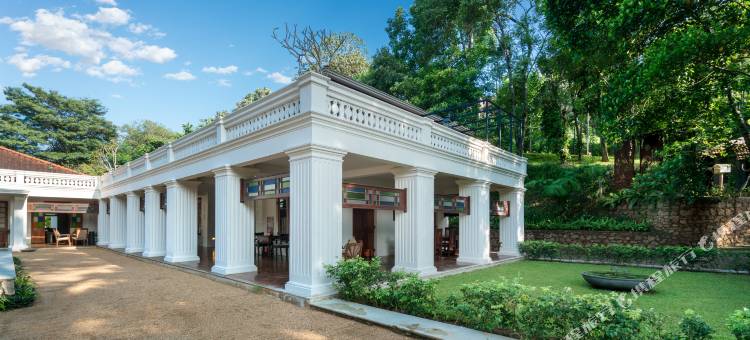 塔鲁别墅康提(Taru Villas Kandy)图片