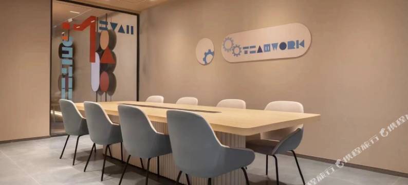 如家酒店·neo(天津武清京滨大道店)图片