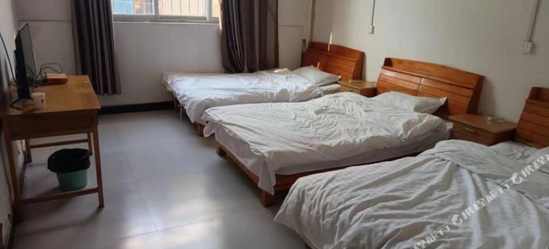 长久民宿图片