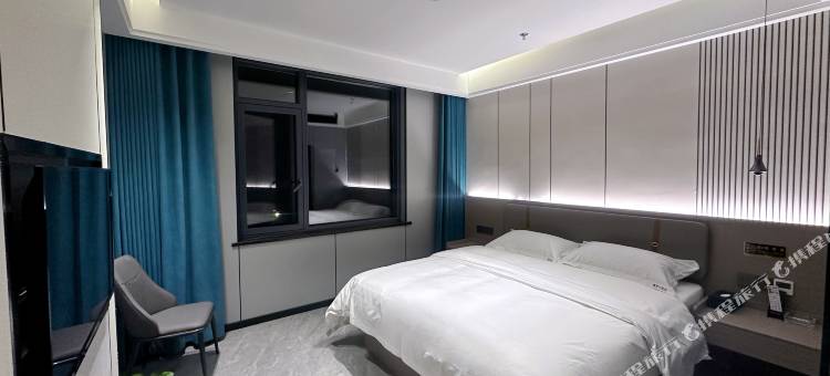 紫罗兰酒店(湘潭县易俗河步步高店)图片