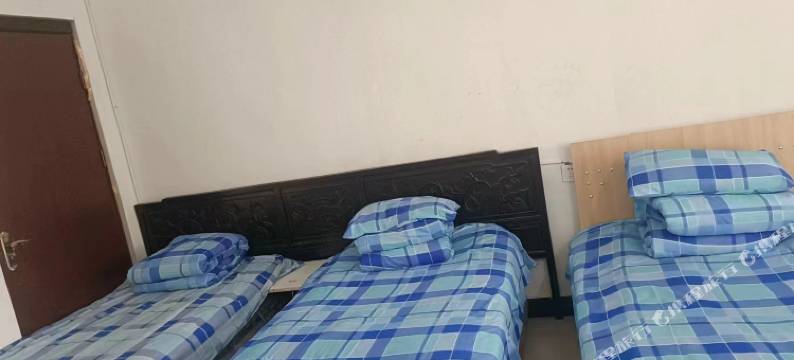 泊水住宿(栾城店)图片