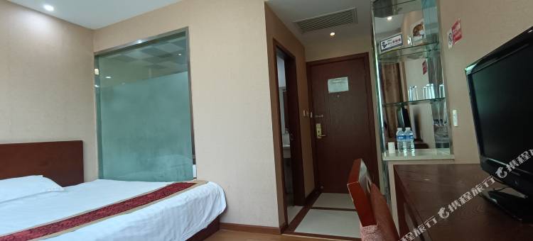 南洋宾馆(长兴南站店)图片