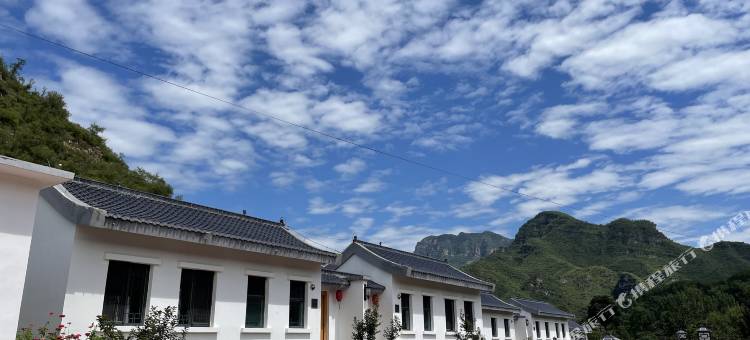 顺平享福民宿图片
