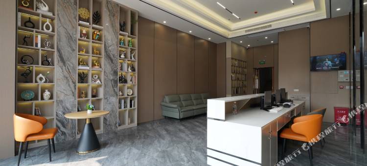 晗悦酒店(水口东江店)图片