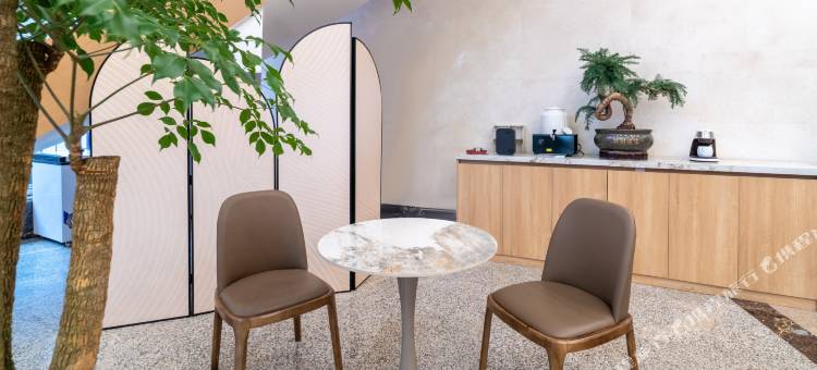 浙江大酒店(六盘水六枝特区店)图片