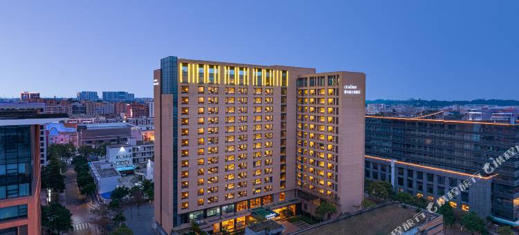 佛山南海馨乐庭公寓酒店(南海体育中心店)图片