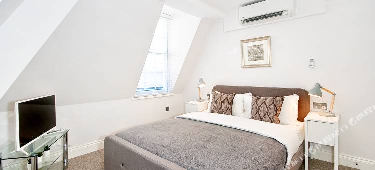 Eldon Chambers Flat 1 by City Living London图片