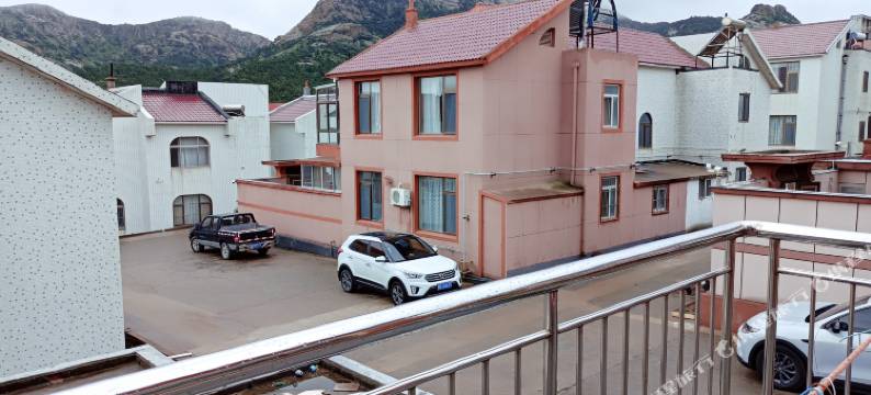 河口幸福渔家乐图片