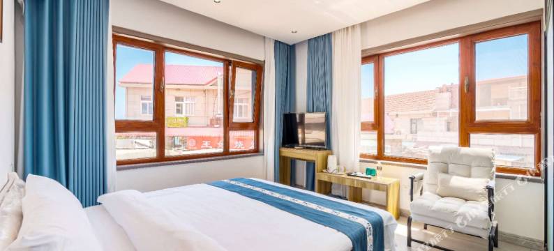 有房有客民宿(崂山风景区青山渔村店)图片