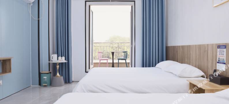 一方季海民宿酒店图片