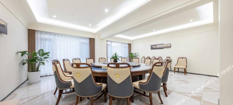 泓振花园大酒店图片