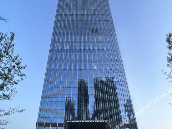 云高海景酒店(安泰日照中心万平口景区店)