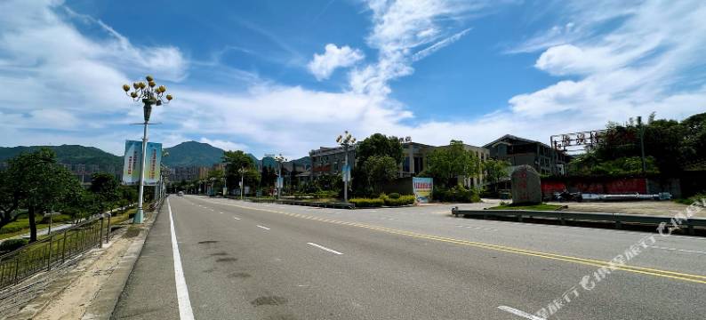 连江贵溪缘宾馆图片