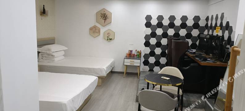 金寨蓝爵酒店图片