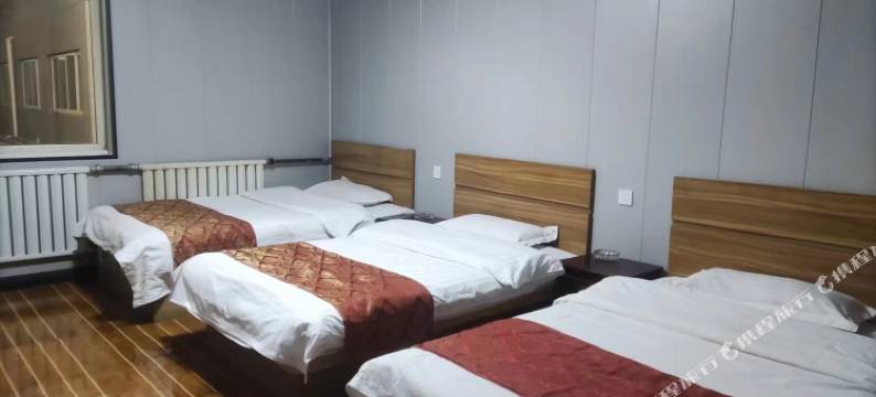 侯马旅居安宾馆图片