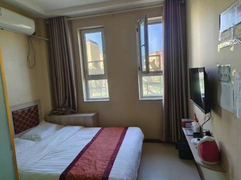 家和宾馆(草湖镇店)