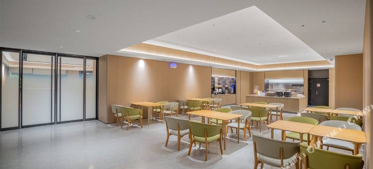 全季酒店(丽江古城大水车店)图片