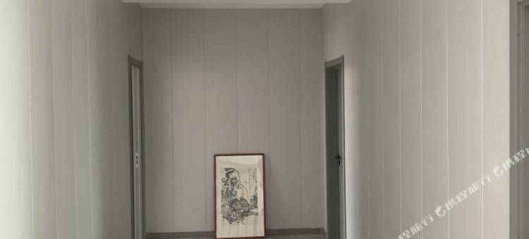 夏有凉风民宿(仙人岛店)图片