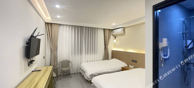 老河口漫途宾馆(汉江广场店)图片