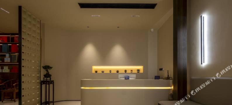 黄山云缦民宿(黄山风景区南大门寨西换乘中心店)图片