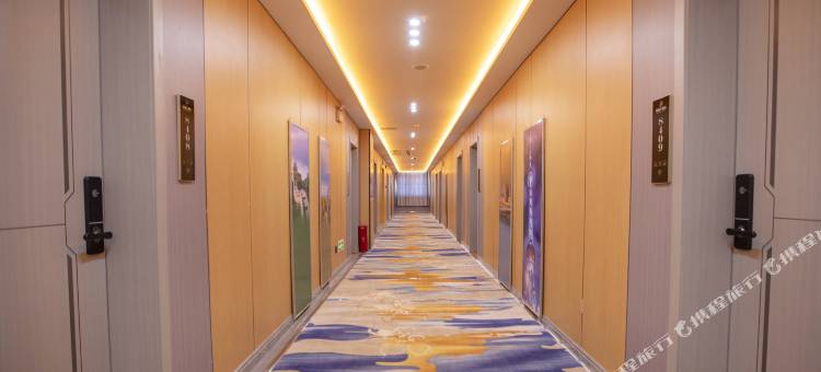 锦城大酒店图片