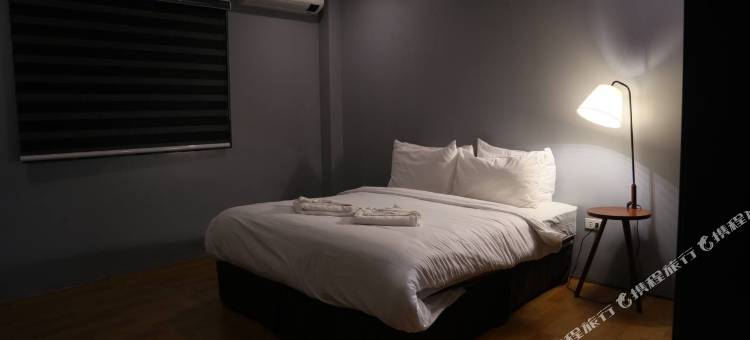 RedDoorz at Kopinos Tourist Inn Hotel图片