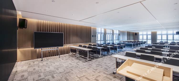 合肥高新银泰百货望江西路亚朵S酒店图片