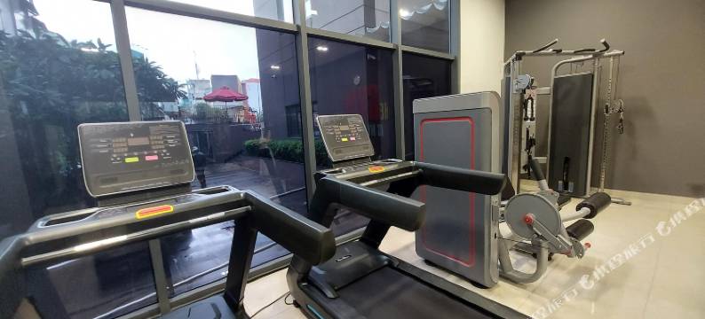 半島永海高級公寓(Vinh Hoi Serviced Apartment - Saigon Center)图片