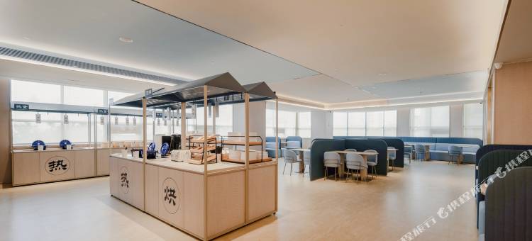 汉庭酒店(南宁广西广播电视台鲤湾路店)图片