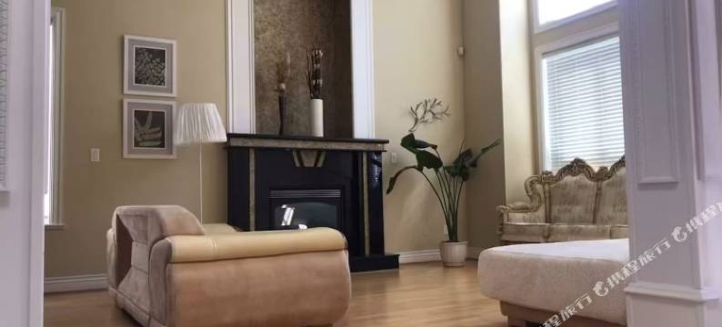 溫哥華UBC吉祥別墅(Vancouver UBC GIGI Villa)图片