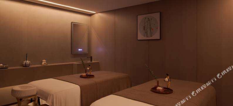 上海曲水兰亭酒店图片