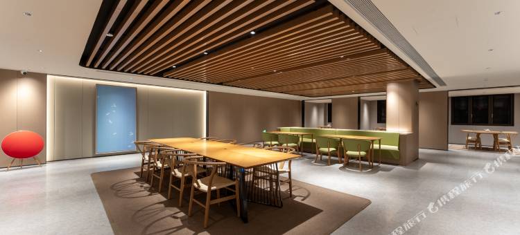 全季酒店(宜昌五一广场国贸新天地店)图片