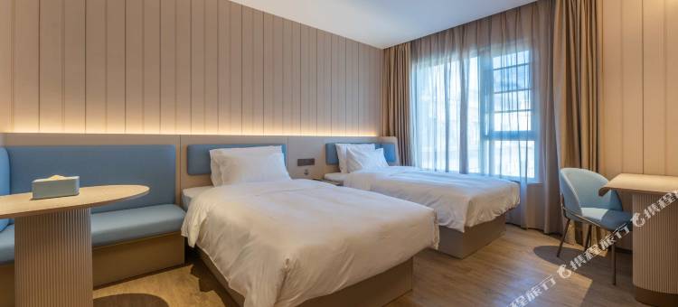 汉庭酒店(温州汤家桥路店)图片