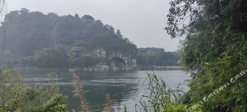 宏发宾馆(桂林北站店)图片