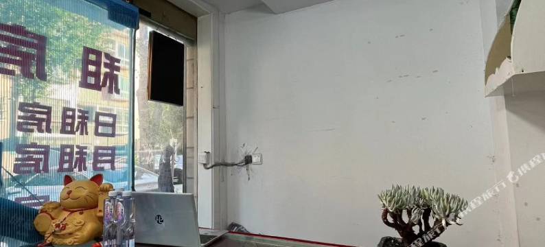 顺馨精品公寓(上海复旦大学附属眼鼻喉科医院浦江院区)图片