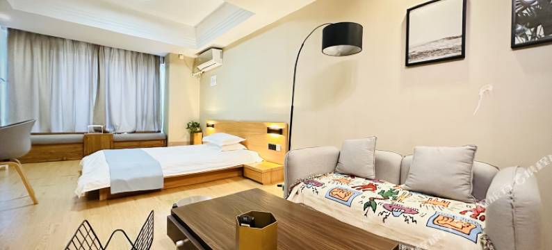 聚橙客栈(阿里西溪园区店)图片