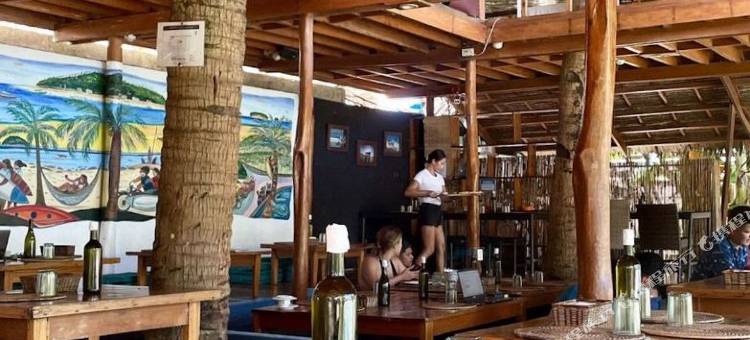 The Henry Resort Siargao at Kermit图片
