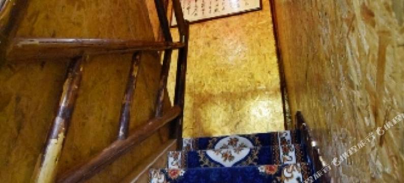 康和丽舍精品民宿(西安咸阳国际机场店)图片