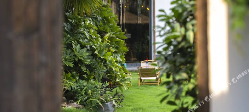 杭州上舍民宿图片