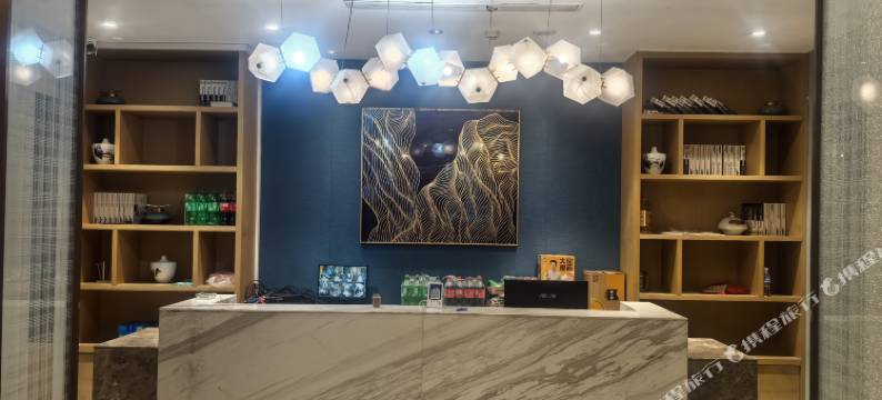 云惠源海景美宿(嵊泗店)图片