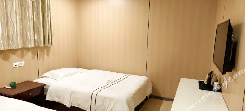 想圆酒店(光谷广场店)图片