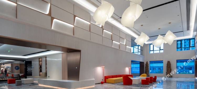 重庆铜梁智选假日酒店(龙城天街店)图片