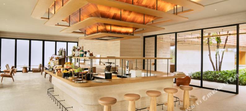 西塘宠屿酒店图片