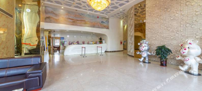 惠州百吉瑞酒店图片